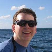 braney (Bryan Raney) · GitHub