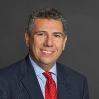 Joaquin Cuevas Email & Phone Number