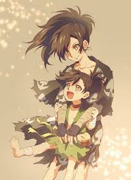 Hyakkimaru Dororo Anime People Jungkook Fanart Manga Anime