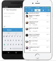 Venmo for android, free and safe download. Mobile App Success Story How Venmo Did It