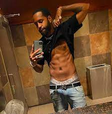 safaree and his jamaican beef patty got him rich af (will the rest?) |  inside jamari fox