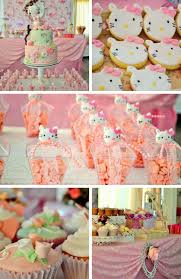 Hello Kitty Baby Shower Ideas Hello Kitty Baby Shower Hello Kitty Baby Kitty Baby