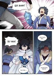 We did not find results for: Martial Peak Chapter 459 Martial Peak Manga Online