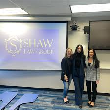 Profile for Shaw Law Group