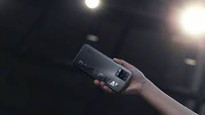 Realme 8 in india is equipped with 64mp ai quad camera, 16.3cm(6.43) super amoled fullscreen and helio g95 gaming processor.learn more about features and pricing at realme.com. Realme 8 Pro Im Test Grosse Ausstattung Zum Kleinen Preis