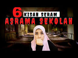 Kisah ini diceritakan oleh pengawal asrama aku mengenai kain batik coklat. Xem Video Online