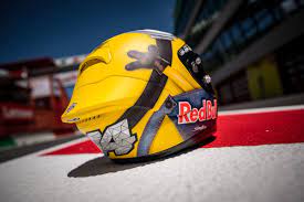 Helm pol espargaro 2021 minion. Pol Espargaro On Twitter Este Finde Va A Ser Especial Bananaaaaaaaa Hjchelmets Minions Italiangp This Weekend Is Gonna Be Special Bananaaaaaaaa Https T Co 9n8fusv68l