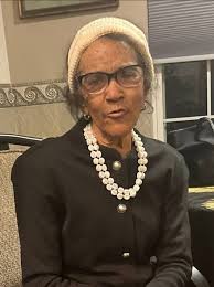 Happy birthday to the remarkable son of Jerusalem Reverend Irving Woolfolk  pastor of Ebeneezer Baptist Church supply Virginia