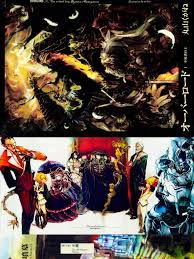 Don't forget to bookmark gacha life most painful wedgie wallpapers using ctrl + d (pc) or command + d (macos). Overlord 01 The Undead King Pdf