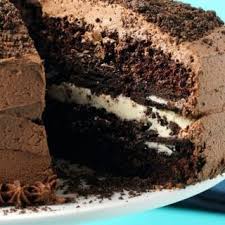 There are loads of chips, candies, and other good eats that happen to contain no meat or dairy products. Veganer Oreo Kuchen Loving It Vegan Spanishflowersrestaurant