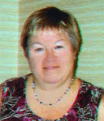 Shirley Thompson Obituary (1964