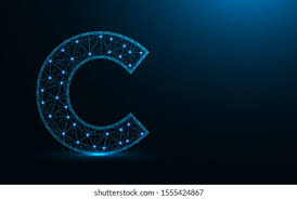 Hansen communication lab developed the concept of the five c's of communication, which are the following: Letter C Low Poly Design Alphabet Stock Vector Royalty Free 1555424867 Shutterstock