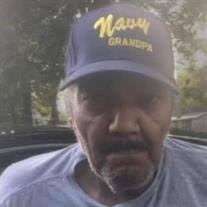 Artward Howard Jr. Obituary