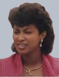 Obituary information for Margot Fontaine Alicia Curtis-Turner