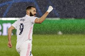 He was born to his parents hafid and wahida djebbara and he has altogether of 8 siblings. Karim Benzema Breaks Into Champions League All Time Record Sporf