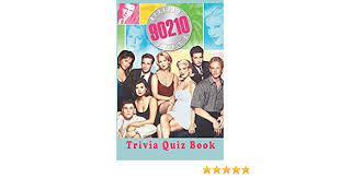 Nov 06, 2021 · this quiz has questions over the entire series of beverly hills 90210. Beverly Hills 90210 Trivia Quiz Book Floryshak Nathan 9798576255559 Amazon Com Books
