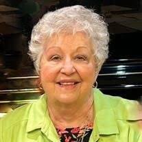 Mary Ivy Obituary (2024)