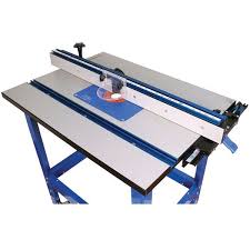 Kreg Multi Purpose Router Table Switch Router Table Router Table Fence Must Have Woodworking Tools