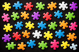 PIECES | Create Your Puzzle