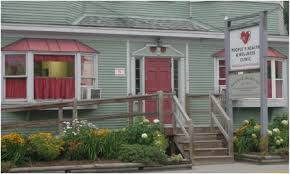 The Health Center Plainfield Vt 05667