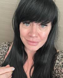 Sometimes a slay is reinventing yourself or changing your own narrative.  I've only ever worn this dress once before,