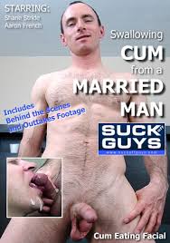 Image result for men swallowing cum