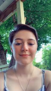 Hailey Carmichael (@hailcoral)