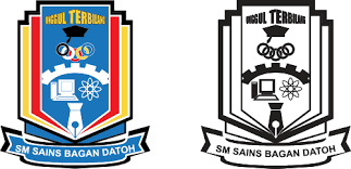 Sekolah menengah sains bagan datoh (english: Sm Sains Bagan Datoh Logo Download Logo Icon Png Svg