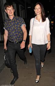 Take me home (quay sessions). Sophie Ellis Bextor Covers Her Baby Bump On Date Night With Richard Jones Daily Mail Online