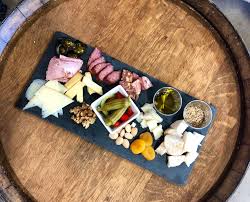 Torrnalochs Charcuterieboard Antipasto Foodandwine Texashillcountrywineries Charcuterie Charcuterie Board Food