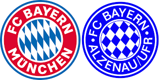 Fahne vom fc bayern münchen. á…á… Fc Bayern In Blau Hat Sich Der Fc Bayern Alzenau Bei Seinem Logo Vom Fc Bayern Munchen Inspirieren Lassen á… Regionalliga Onlineportale Sudwest