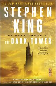 Maybe you would like to learn more about one of these? The Dark Tower Vii Book By Stephen King Michael Whelan Official Publisher Page Simon Schuster
