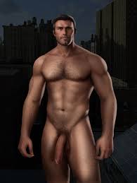 Rule34 - If it exists, there is porn of it  drawnpr0n, batman, ben affleck,  bruce wayne  1721465