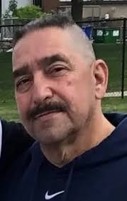 Obituary information for Anthony DeVito