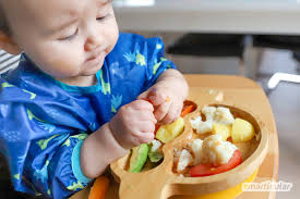 Unsere mitarbeiter begrüßen sie als interessierten leser hier. Baby Led Weaning Mein Baby Darf Fast Alles Essen