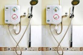 Cara pemasangan kran dan shower water heater ariston sebenarnya shower sudah bukan hal asing lagi terutama bagi orang yang telah memiliki rumah dengan kamar mandi yang cukup elit. Selang Logam Pemanas Air Berkarat Ini Cara Mudah Membersihkannya Semua Halaman Idea