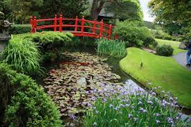 The Irish National Stud S Japanese Gardens Kildare Gardens Gardensofireland Japanese Garden Amazing Gardens Beautiful Gardens