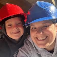 Karen Brogan in people