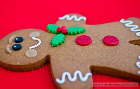 Galletas De Jengibre Para Decorar La Receta Definitiva Gingerbread Cookies To Decorate Galletas De Jengibre Galletas De Hombre De Jengibre Dulces De Navidad