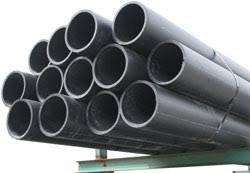 Sdr11 Hdpe Pipe High Density Polyethylene Pipe 4 X 20