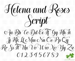 Letters may be joined or unjoined. Wedding Font Cursive Font Handwritten Font Calligraphy Font Cursive Alphabet Elegant Font Cursive Fonts Handwritten Cursive Alphabet Calligraphy Fonts Alphabet