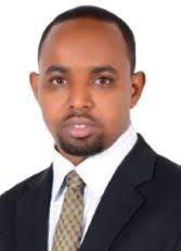 Hon. CPA Hussein Adan Haji