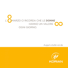 Trova immagini stock hd a tema festa della donna e milioni di altre foto, illustrazioni e contenuti vettoriali stock royalty free nella vasta raccolta di shutterstock. Festa Della Donna 8 Marzo Korian E Il Valore Infinito Della Donna