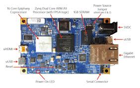 Intel advanced mini pc 181002. Software Ingenieur Hat Sich Supercomputer Selbst Gebaut Ingenieur De