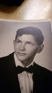 Ronald Cecil Ragan (1949-2016)