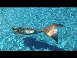 Magic underwater ( photo compilation. Mermaid Melissa Shows Beautiful Mermaid Tail Transformations Youtube