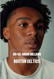 Amari Middleton Basketball