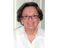 Elizabeth Carrington Obituary (1928