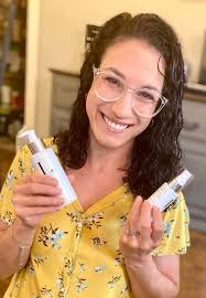 🎉 𝗟𝗼𝗼𝗸 𝗪𝗵𝗼'𝘀 𝗧𝗮𝗸𝗶𝗻𝗴 𝗛𝗼𝗺𝗲 𝘁𝗵𝗲 𝗗𝗲𝘄𝘆 𝗦𝗸𝗶𝗻  𝗗𝗲𝗹𝘂𝘅𝗲 𝗦𝗲𝘁! 🎉 A huge congratulations to our first winner, 𝘈𝘮𝘺  𝘊𝘰𝘳𝘵𝘦𝘴 𝘏𝘢𝘮𝘣𝘭𝘪𝘯! We'll be reaching out via DM to help you claim  your