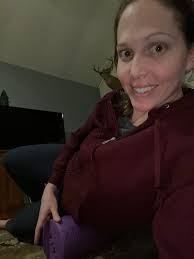 Anyone else get relief in their hips by lying this way? This is the only  way my hips don't hurt so badly when I'm laying down! I know I probably  shouldn't do